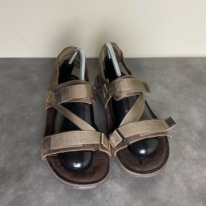 Merrell Terrant Strap Sandals J91517 Men's Size 8